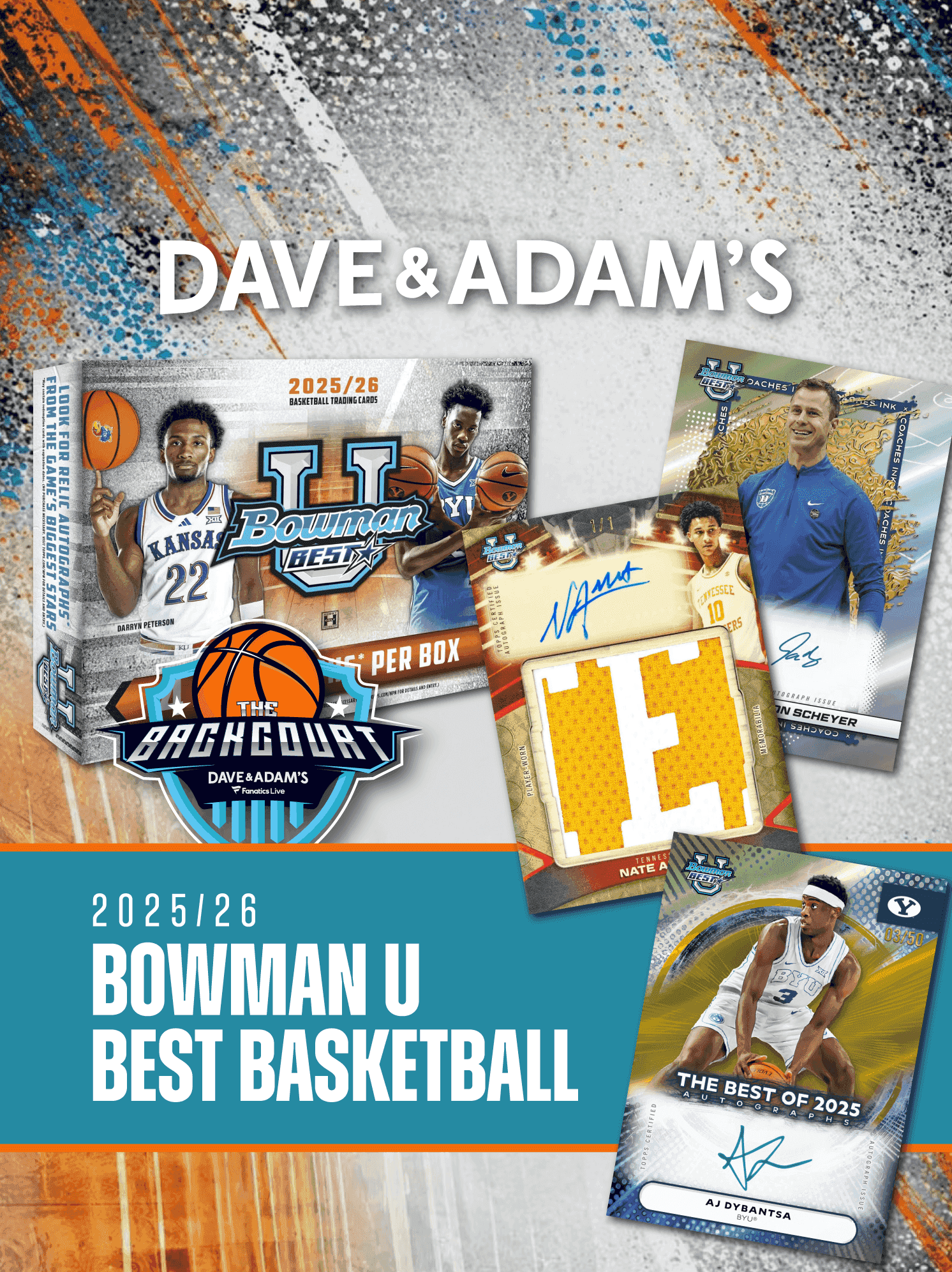2024 Historic Autographs Chaos Series 2 Trading Cards Hobby Box