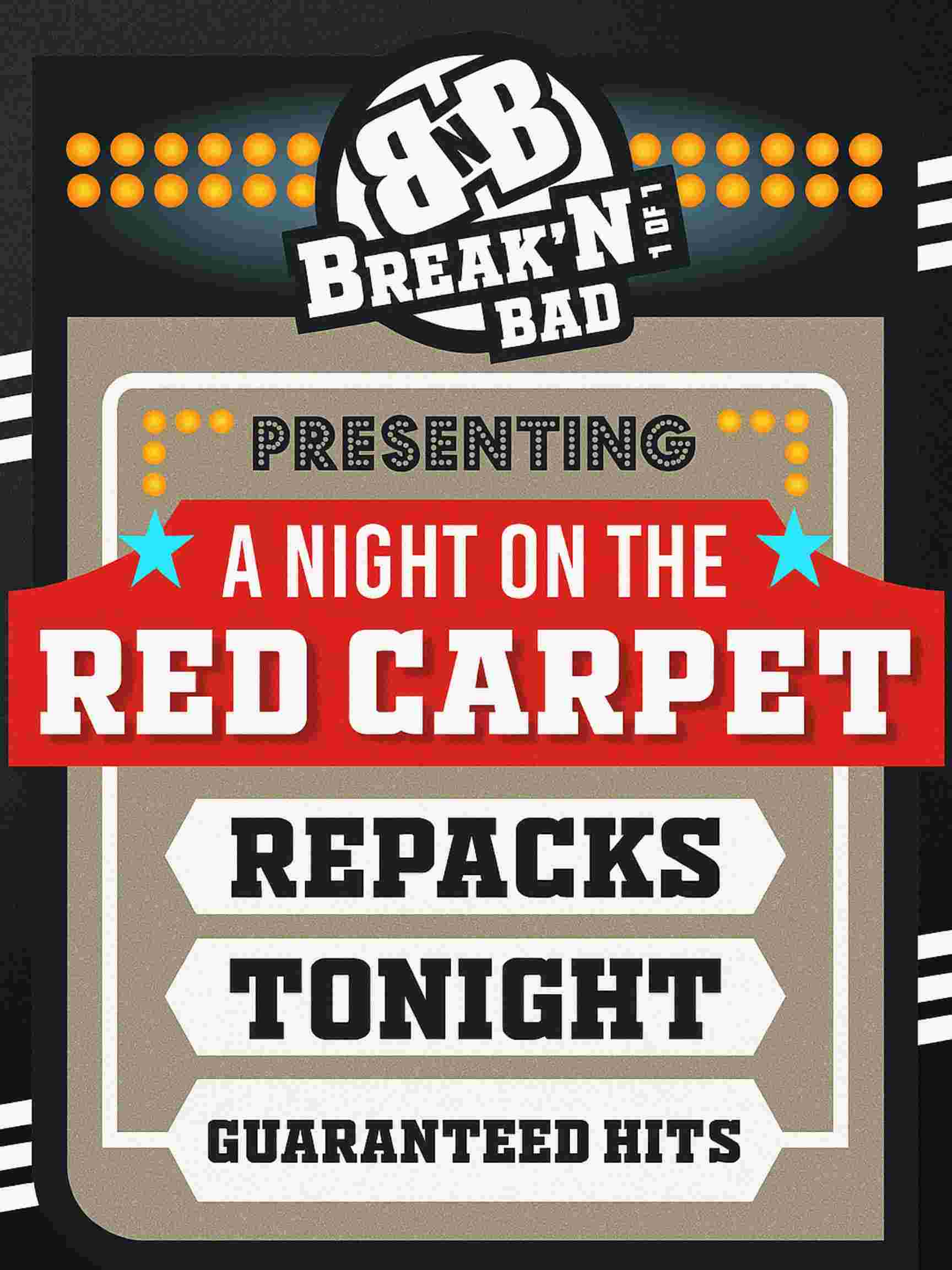 Best Repacks Break'n Bad - $1 AUCTIONS -- BEST REPACKS ON THE APP on Fanatics Live