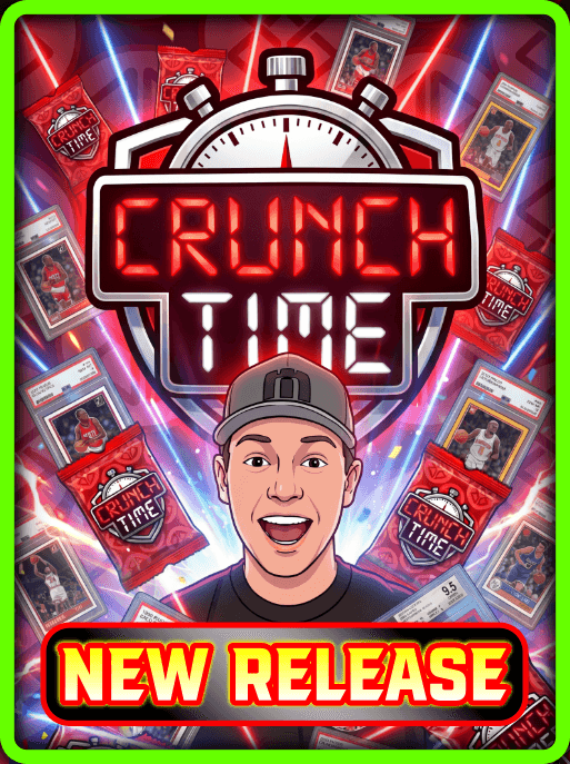 Overtime Rips - CRUNCH TIME w/ HUNT on Fanatics Live