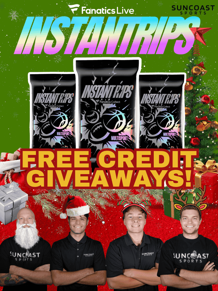 Suncoast Sports - INSTANT RIPS EXCLUSIVE SHOW AT THE SUNCOAST! on ...