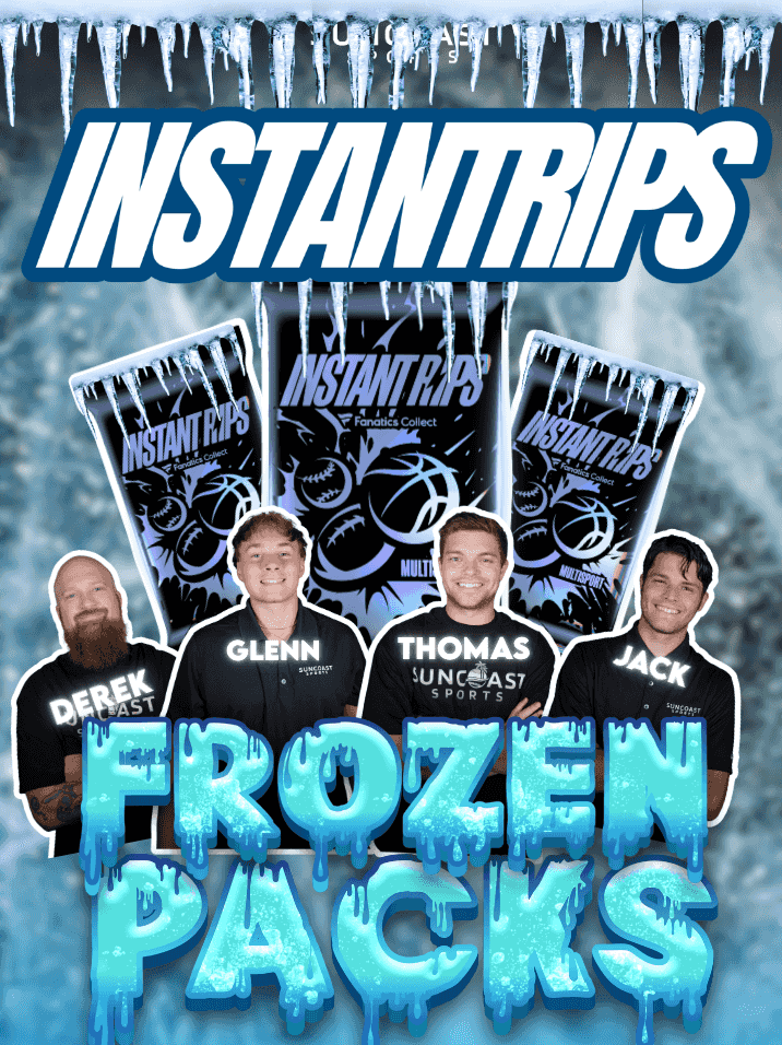 Suncoast Sports - INSTANT RIPS EXCLUSIVE SHOW AT THE SUNCOAST! on ...