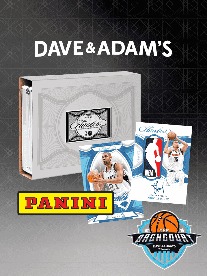 1998/99 Upper Deck Ovation Basketball Hobby Box | DA Card World