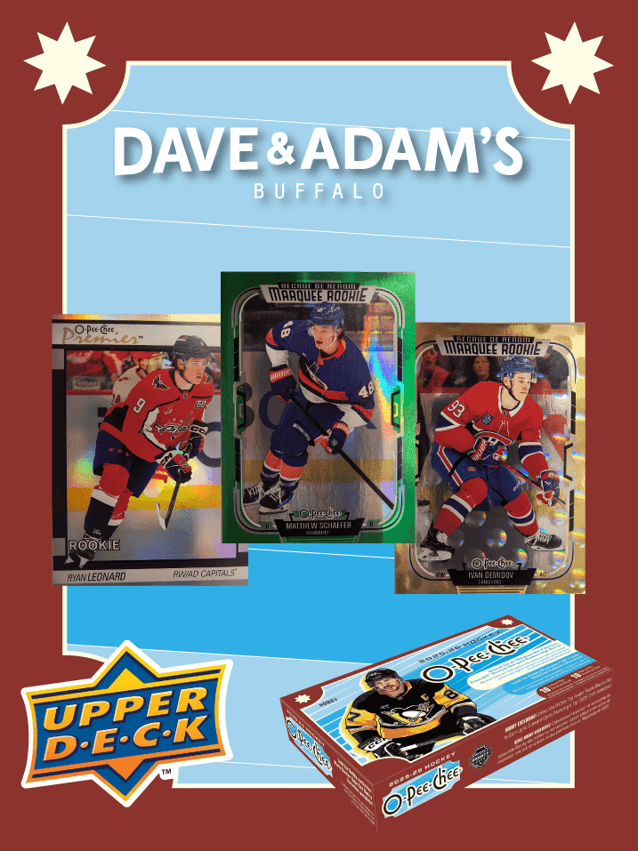 2022 Leaf Vibrance Multisport Hobby Box | DA Card World