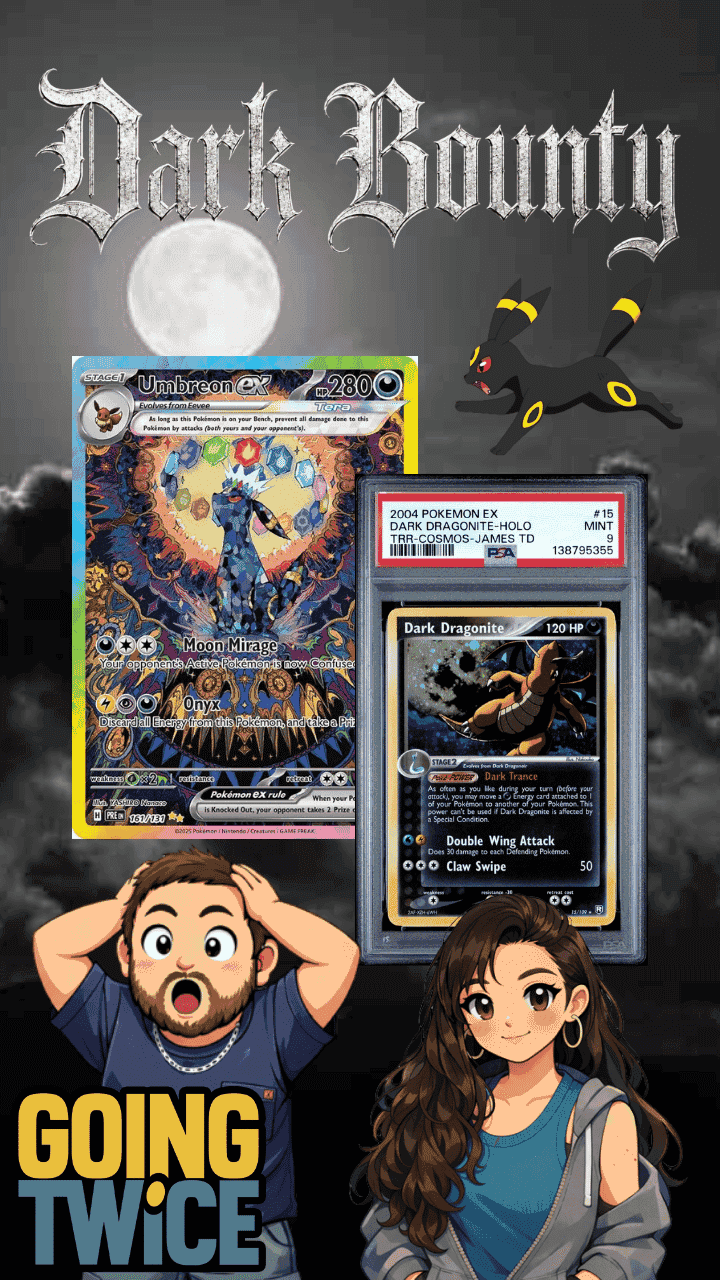 Going Twice - *Instant Rips* Ancient Origins Booster Box Pack out on Fanatics Live Going Twice - *Instant Rips* Ancient Origins Booster Box Pack out on Fanatics Live