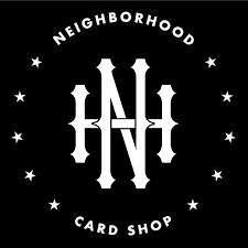 Neighborhood Card Shop - BREAKS w/ NICK on Fanatics Live