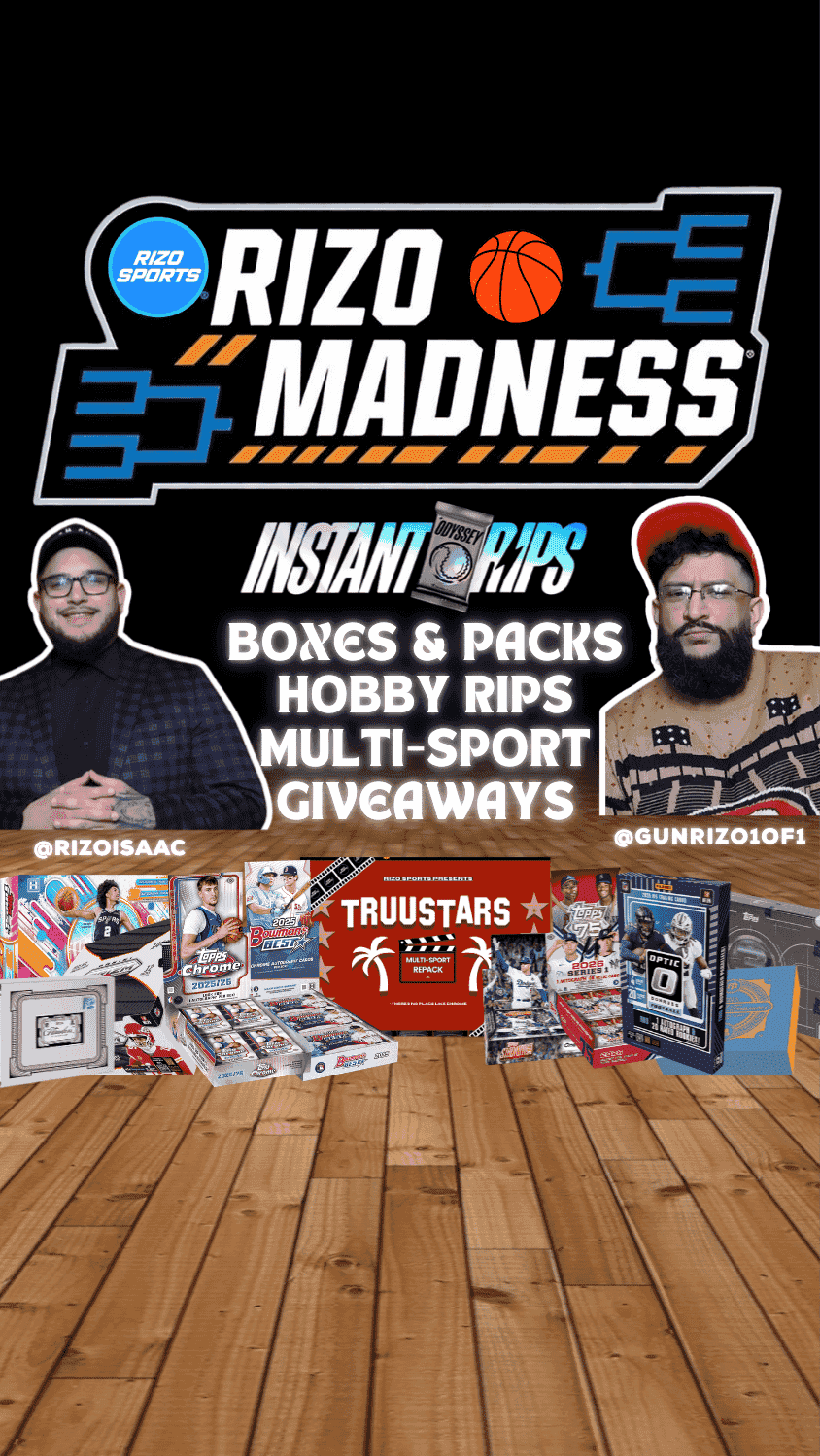 Rizo Sports - 🔥🔥🚨MIX YEARS OF FLAWLESS NFL + INSTANT RIPS W/ THE RIZO ...