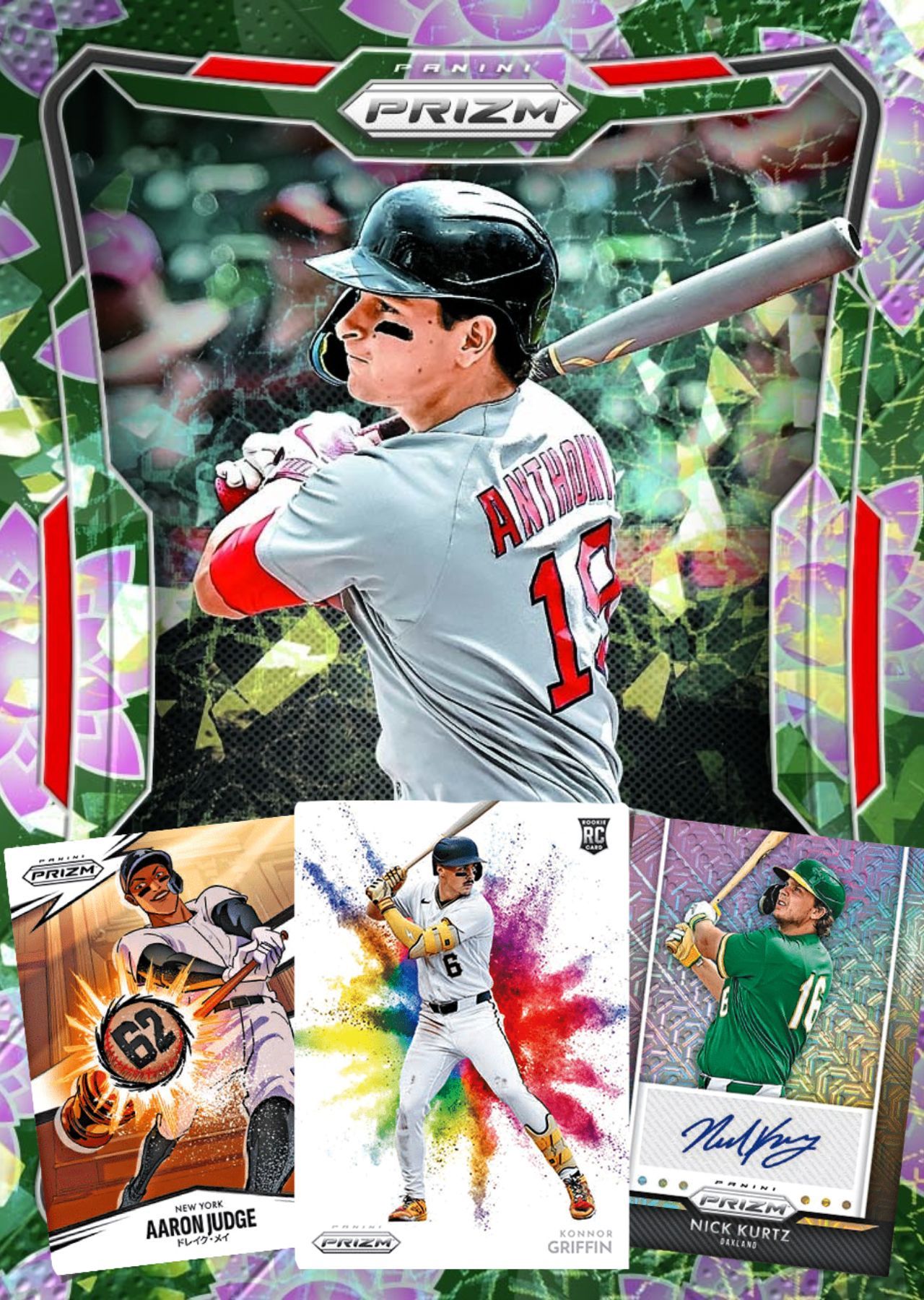MLB - Fanatics Live