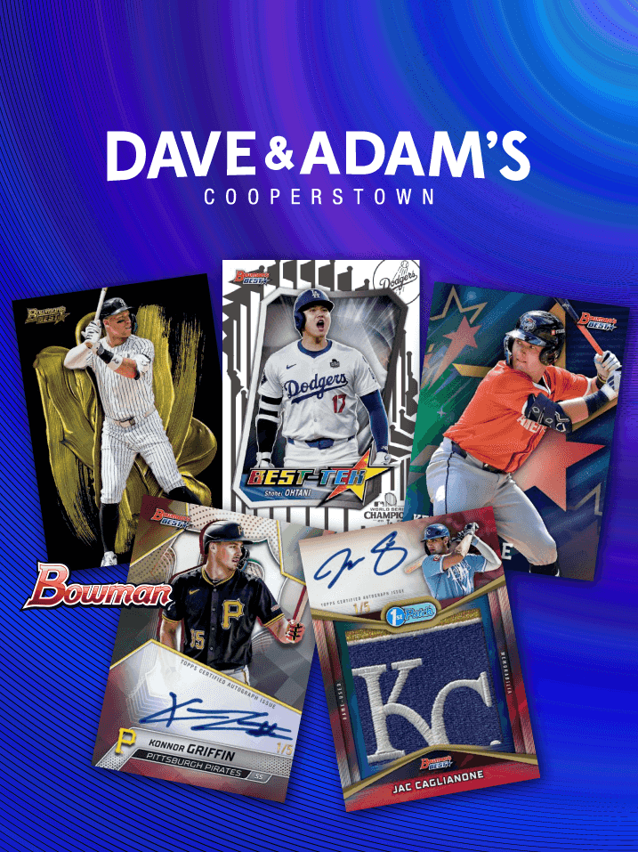 2001 Upper Deck MVP Baseball Hobby Box | DA Card World