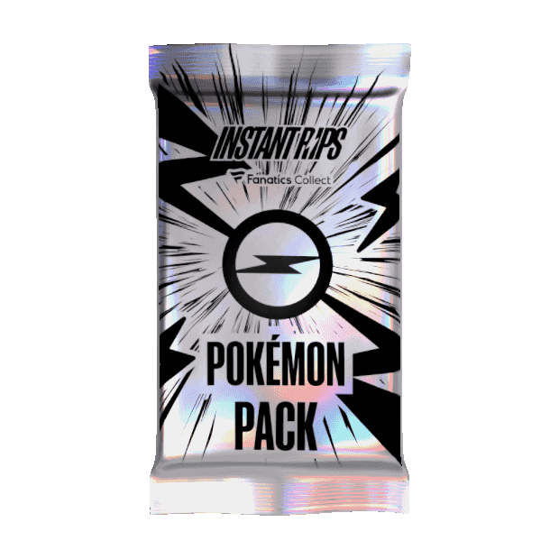 Instant Rips 500: Pokemon - Fanatics Live