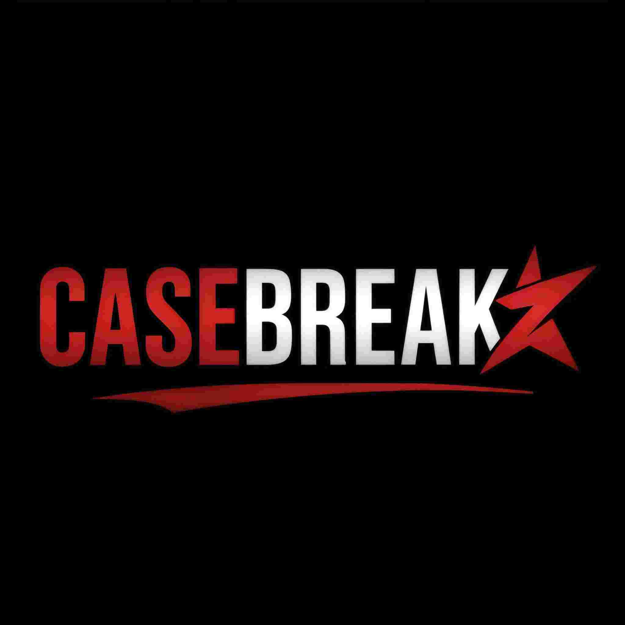 Casebreakz