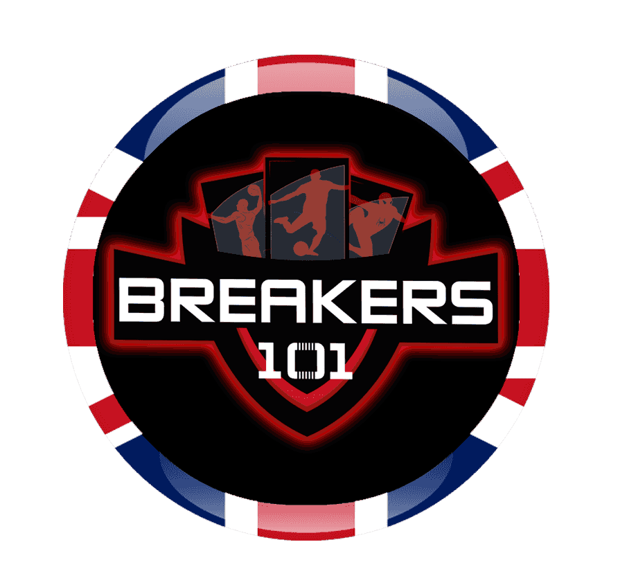 Breakers101