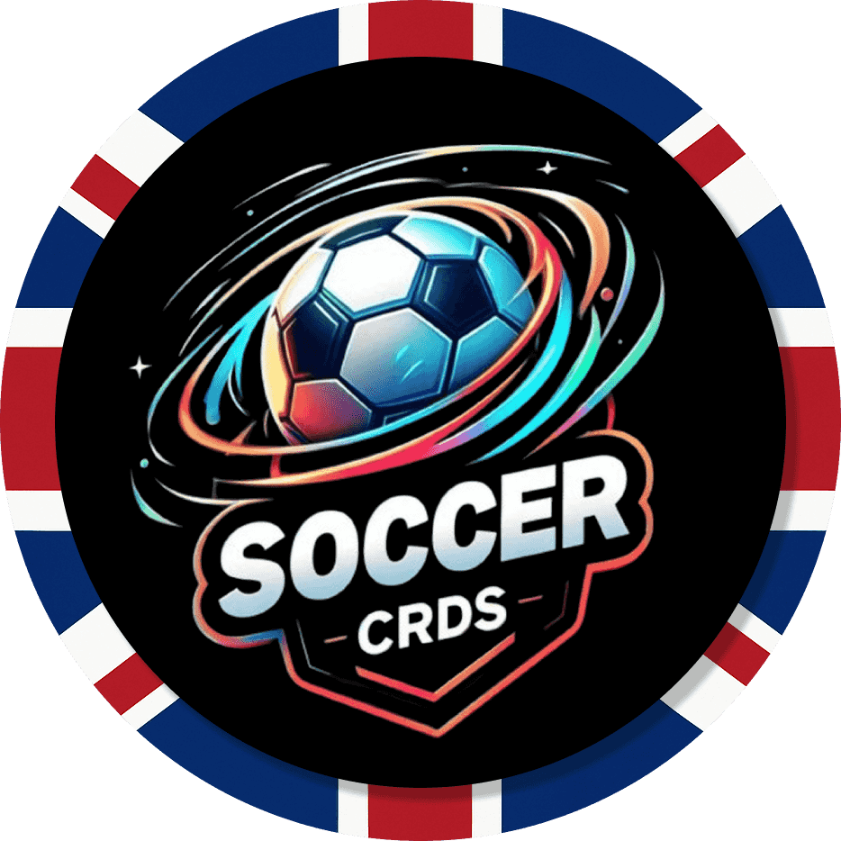 Soccercrds