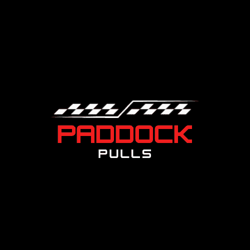 Paddock Pulls