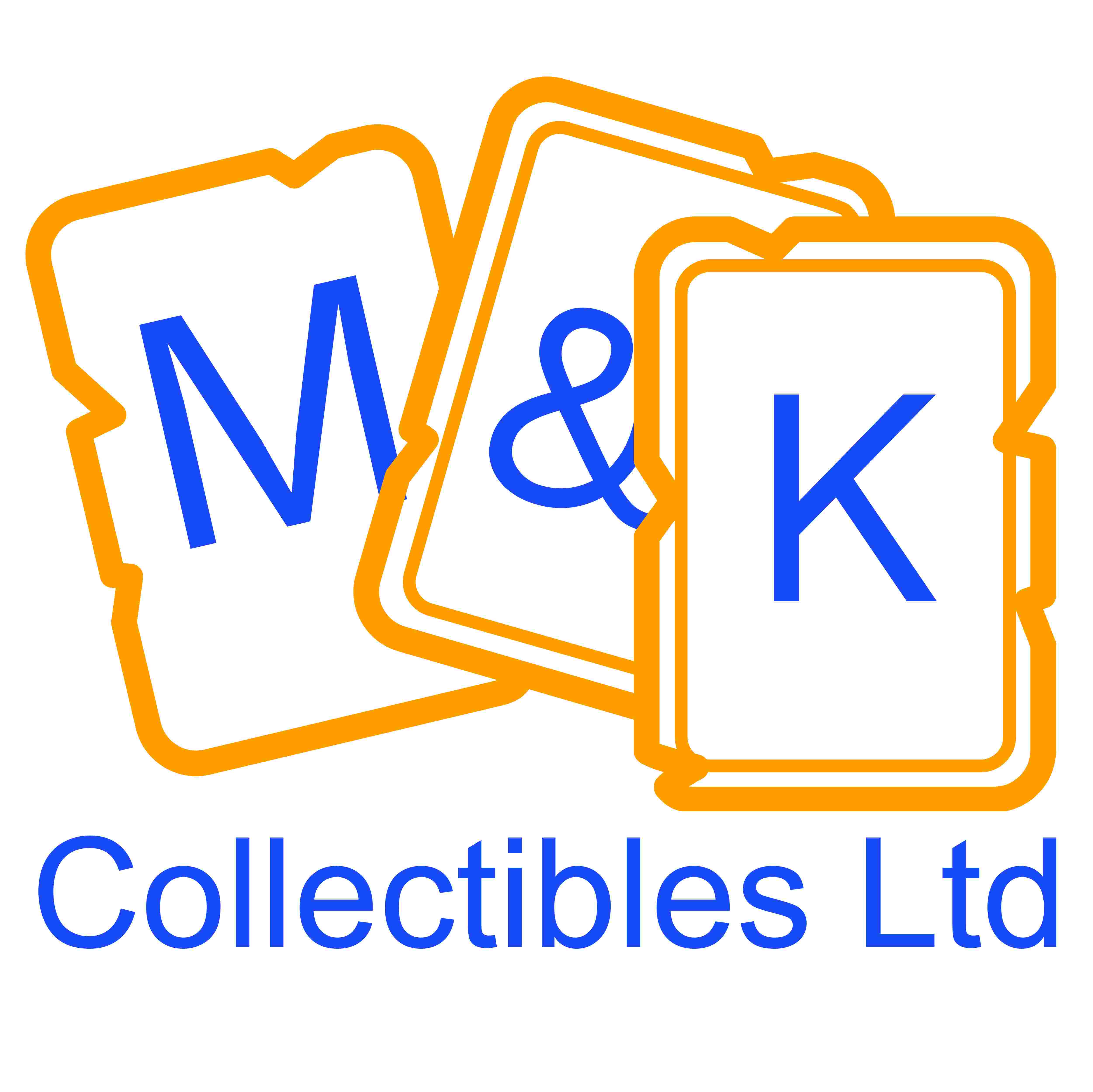 M & K Collectibles
