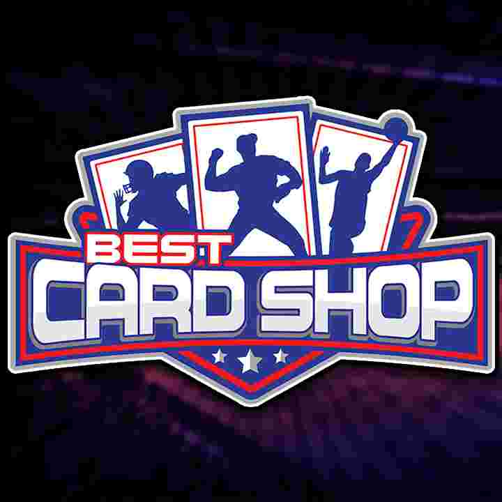 Best Card Shop