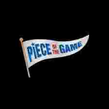 Piece of The Game