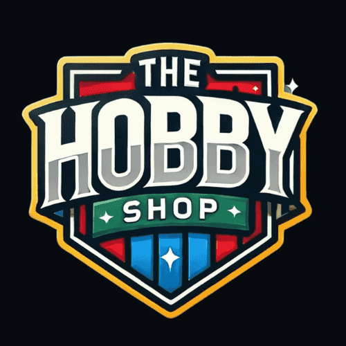 The Hobby Shop