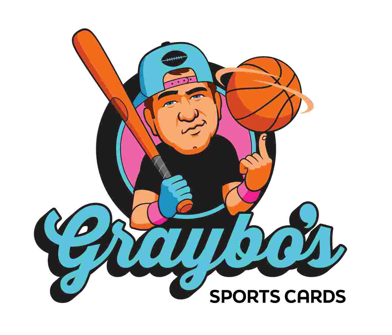 Graybo's Sports Cards