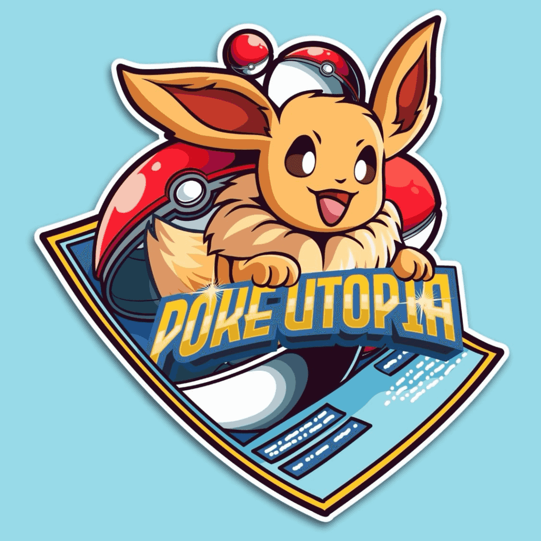 PokeUtopia