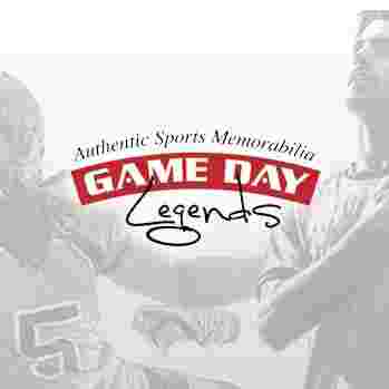 Game Day Legends