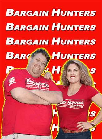BargainHuntersBreaks