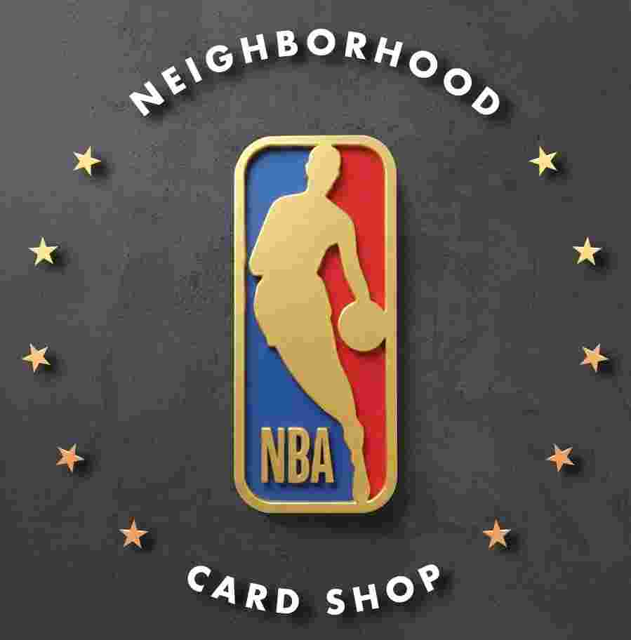 Neighborhood Card Shop