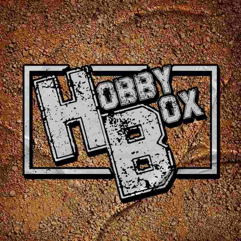 Hobby Box