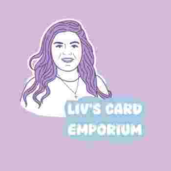 Liv's Card Emporium