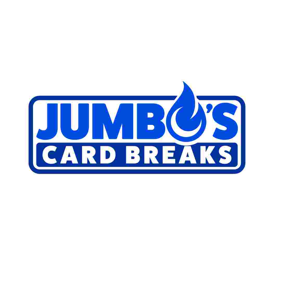 Jumbo's Card Breaks