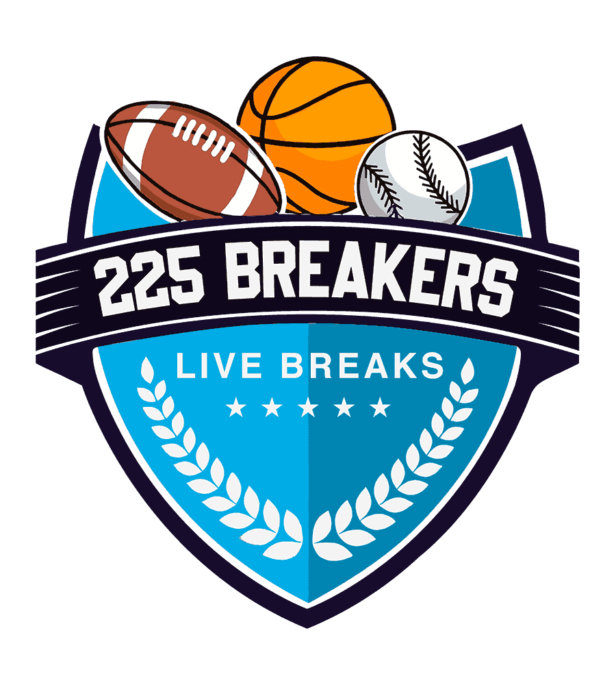 225 Breakers