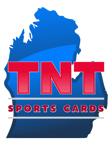 TNT Sports Cards