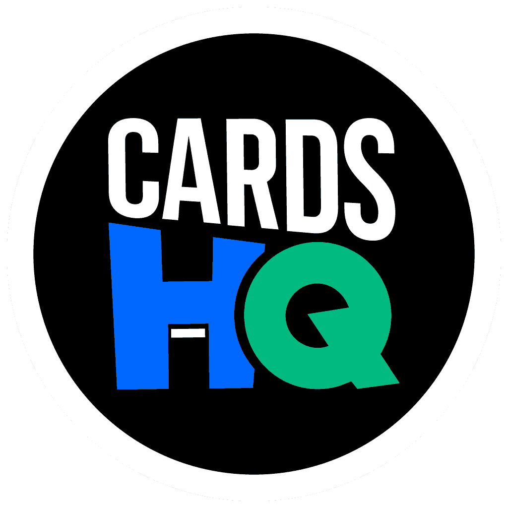 Cardshq fanatics live