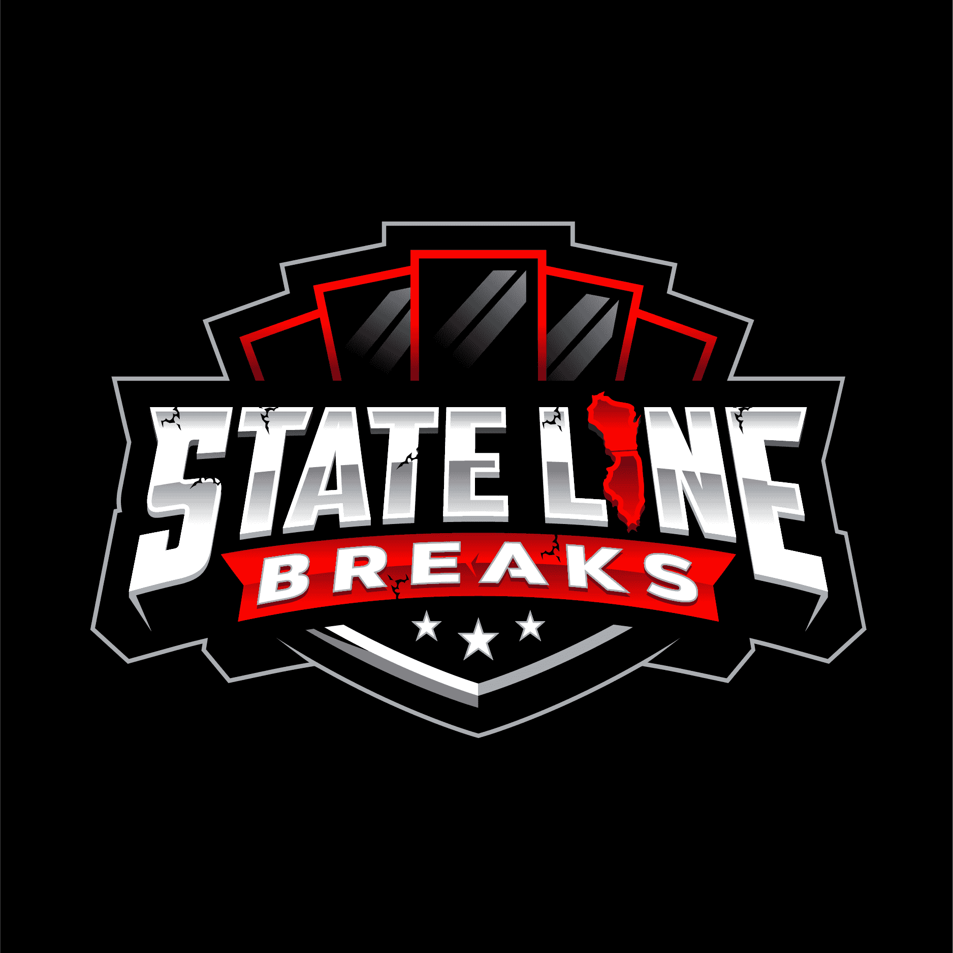 State Line Breaks