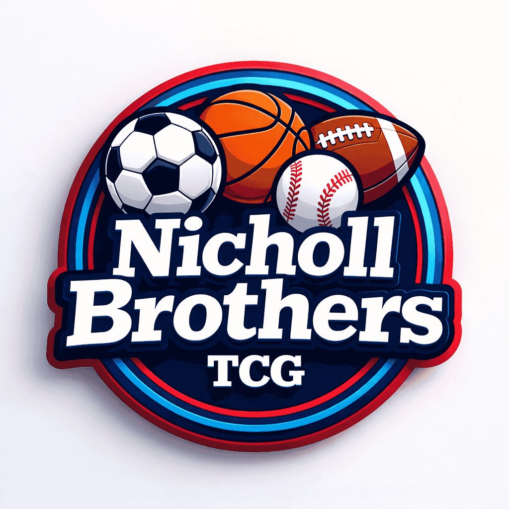 Nicholl Brothers TCG