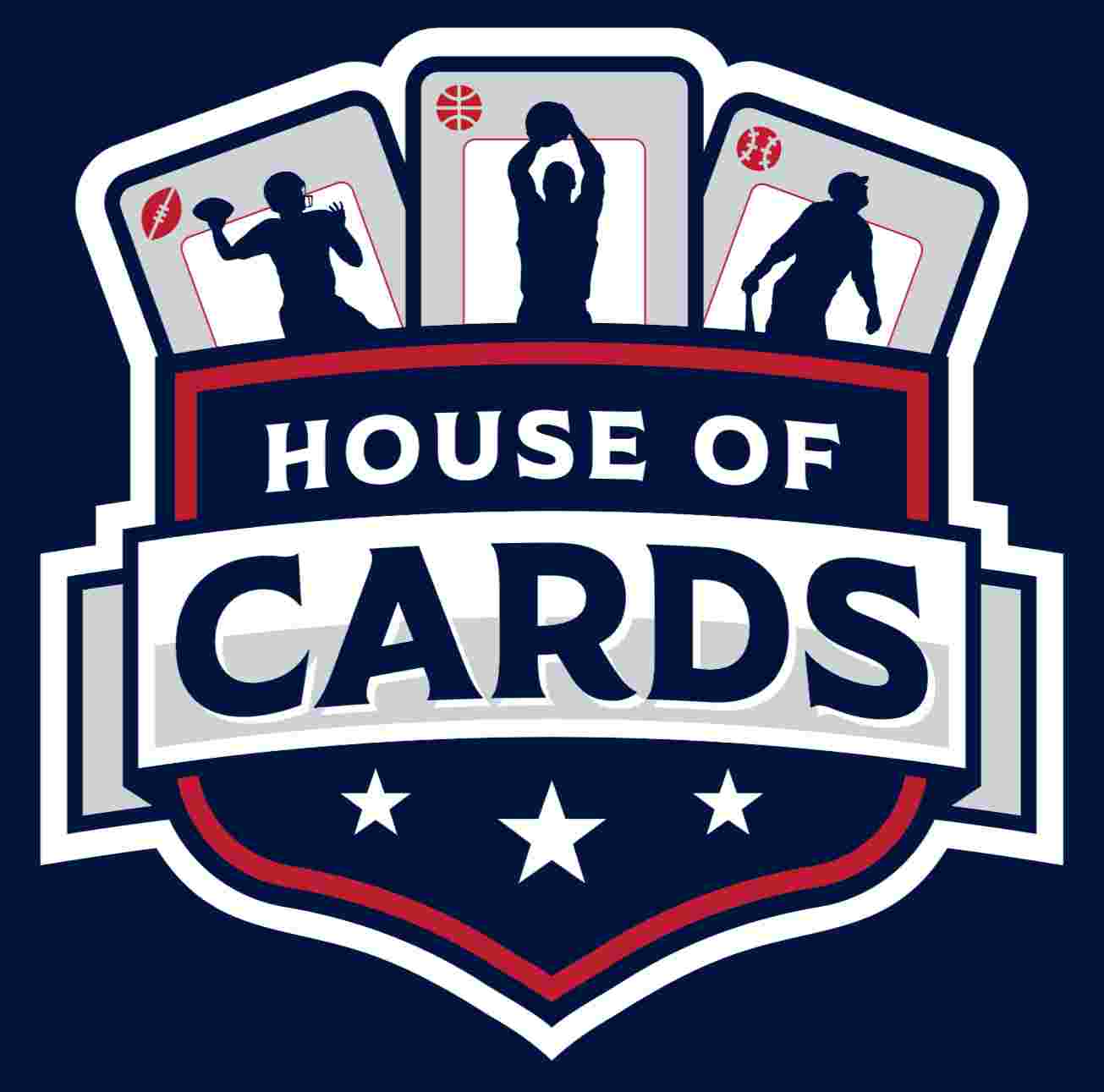 House of Cards NOLA