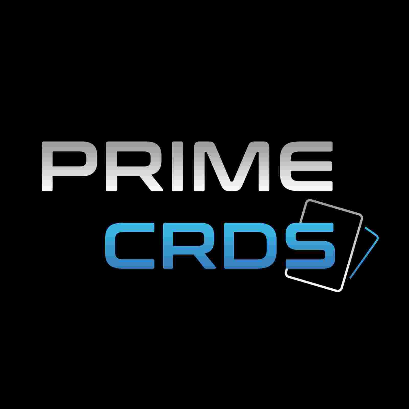 PRIME CRDS LIMITED