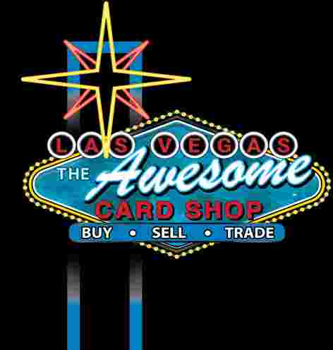 The Awesome Card Shop