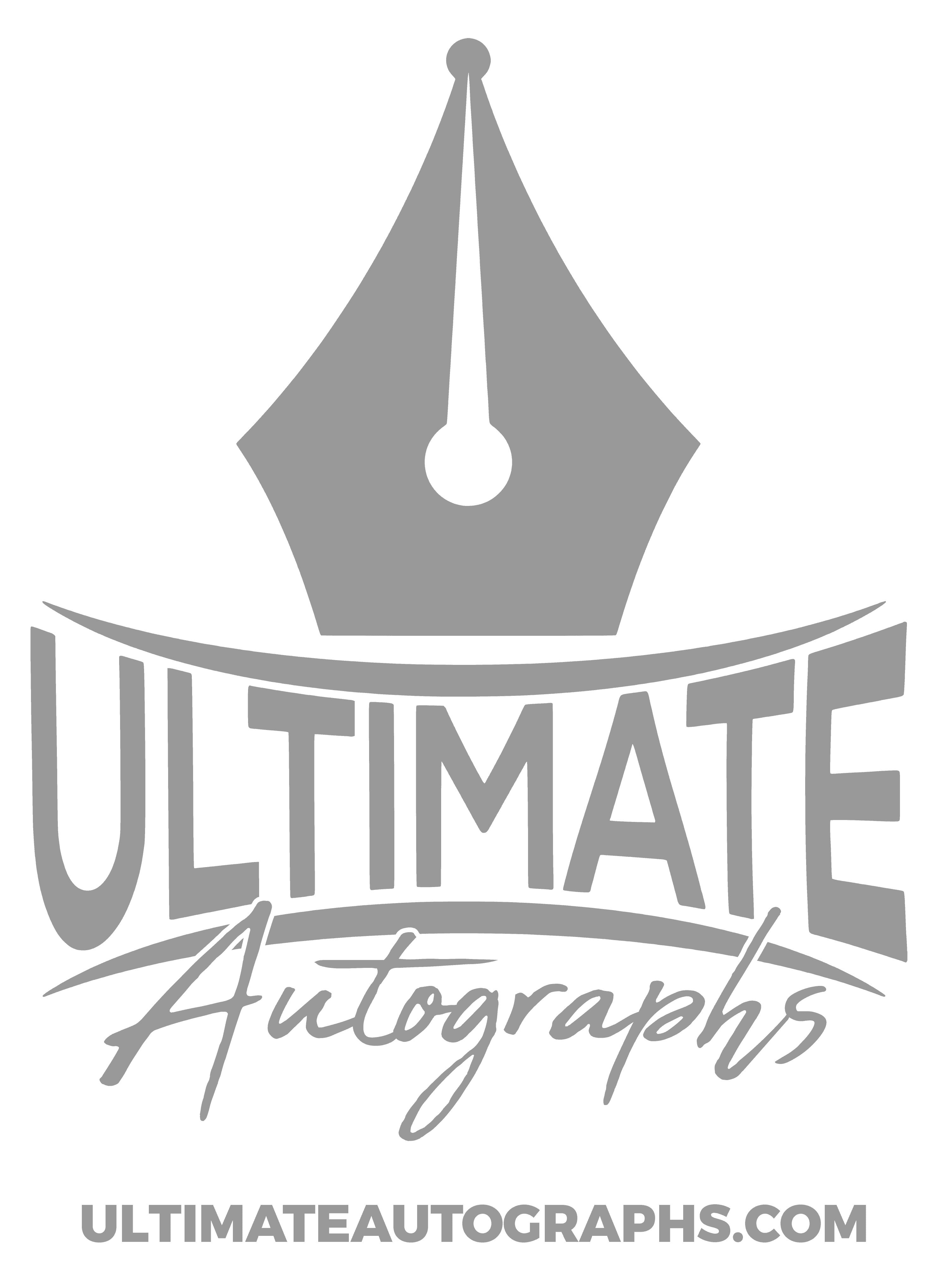Ultimate autographs fanatics live