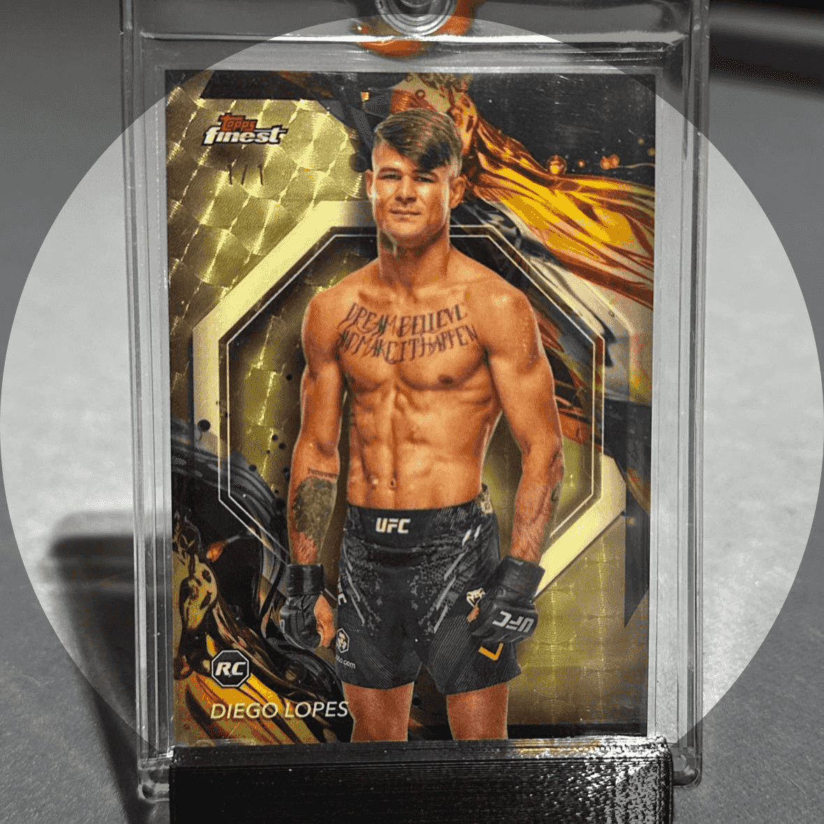 The Wax Culture - Cases 18 - 27 UFC Royalty & WWE 53 BOX MIXER on ...