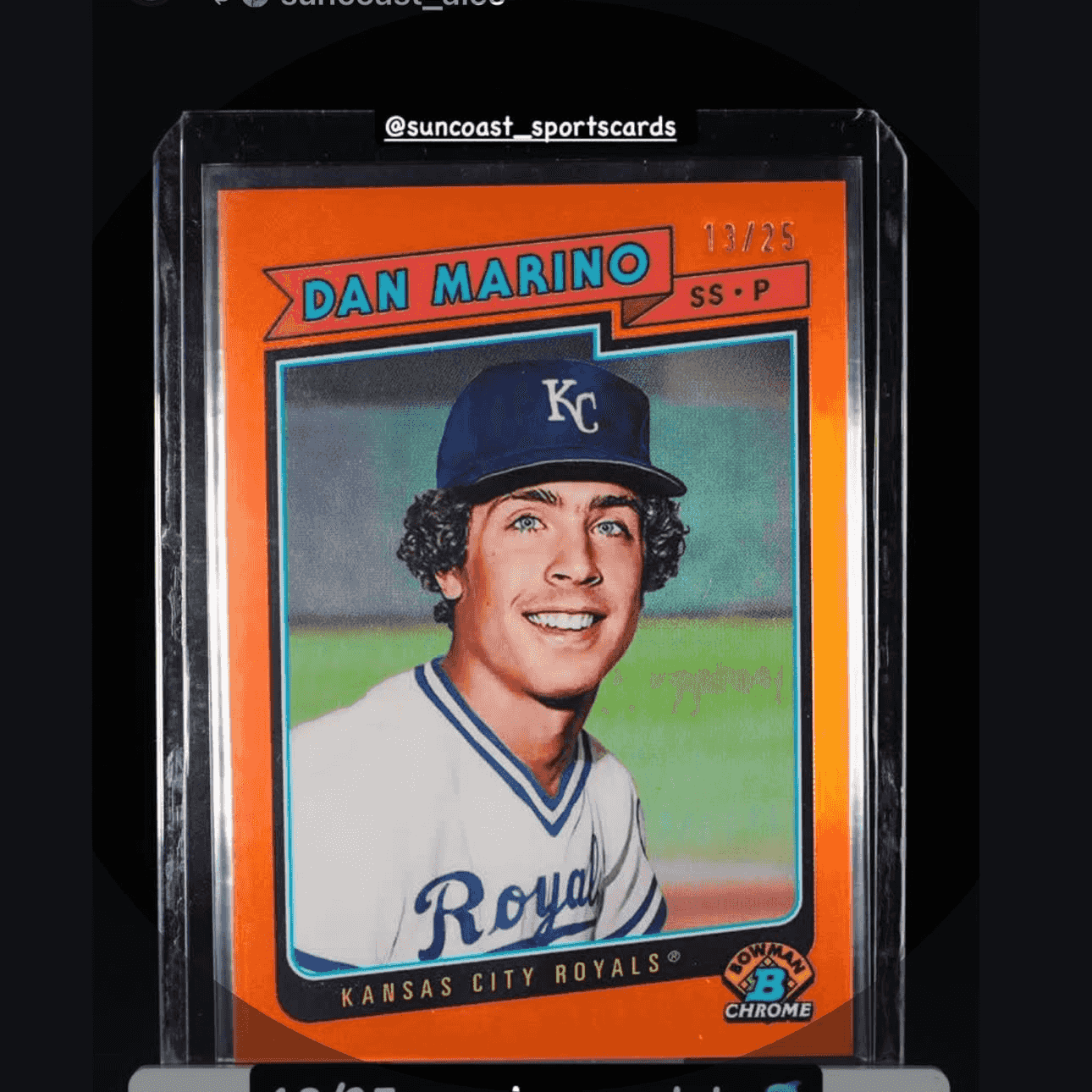 The Real Chase - BREAKING!!!! THE DEBUT PATCH HUNT CONTINUES - 2025 ...